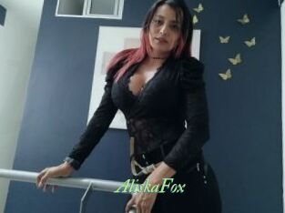 AliskaFox