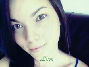 ALISON