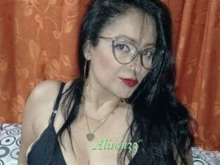 Alison33