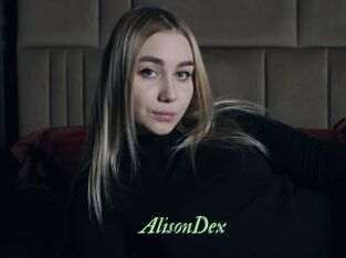 AlisonDex