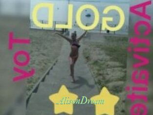 Alison_Dream