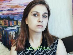 AlisonHaynes