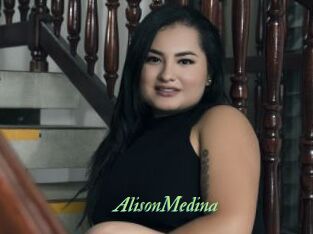 AlisonMedina