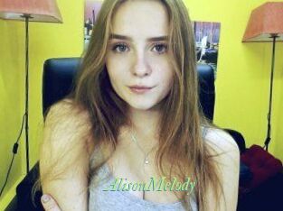 AlisonMelody