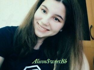 AlisonSweetBb