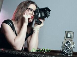 AlisonTyler