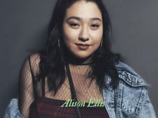 Alison_Ellis