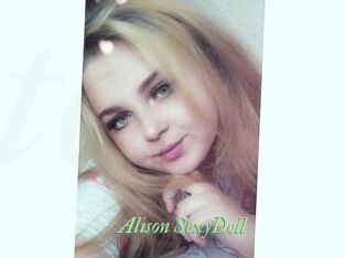 Alison_SexyDoll