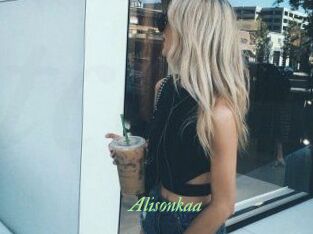 Alisonkaa
