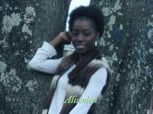 Alisonlou