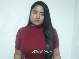 AlissCasey