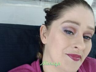 Alissa4u