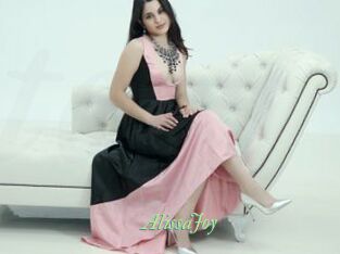 AlissaJoy
