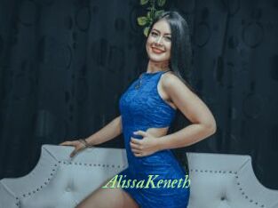 AlissaKeneth