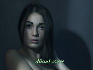 AlissaLoveee