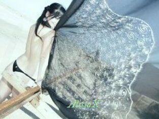 AlissaX