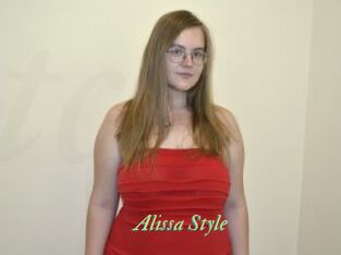 Alissa_Style