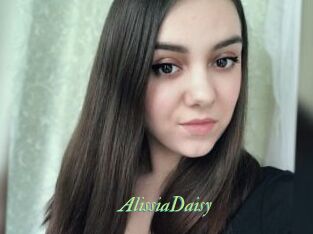 AlissiaDaisy