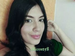 Alisson158