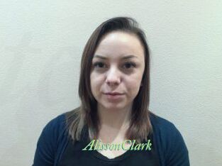 AlissonClark