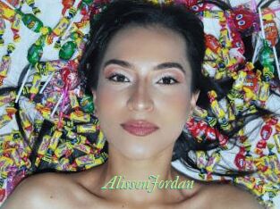 AlissonJordan