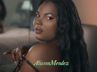 AlissonMendez