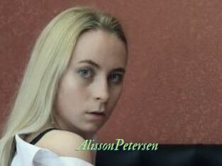 AlissonPetersen