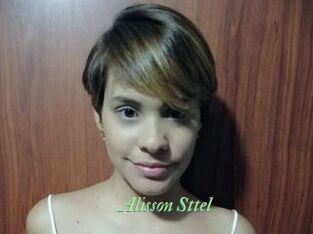 Alisson_Sttel