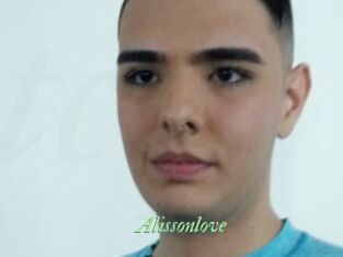 Alissonlove