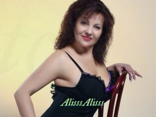 AlisssAlisss