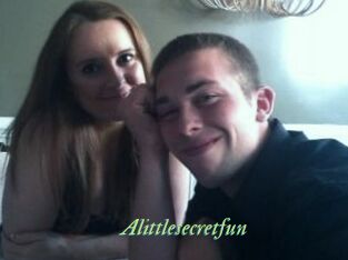 Alittlesecretfun