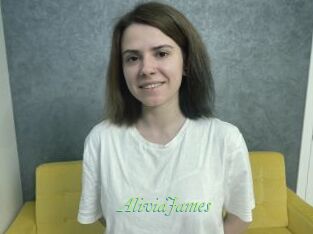 AliviaJames