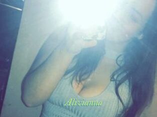 Alivianna