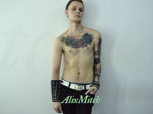 AlixMitch