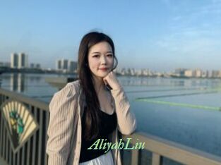 AliyahLiu