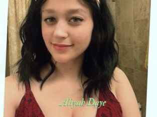 Aliyah_Daye