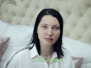 AllaChapman