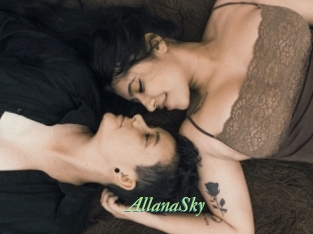 AllanaSky