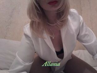 Allania