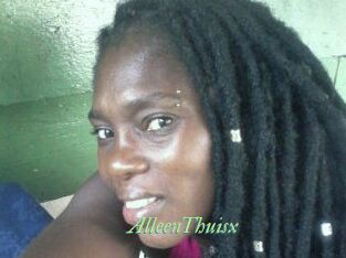AlleenThuisx