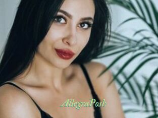 AllegraPosh