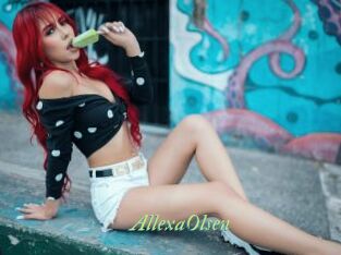 AllexaOlsen