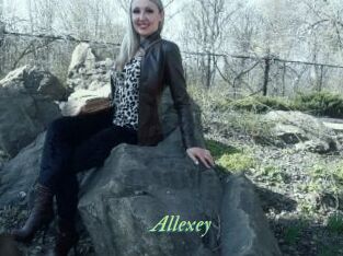Allexey