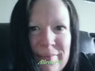 Alleykat78 Tel Coquin