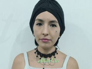 AlliceCox