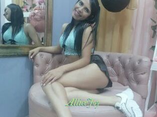 AlliceJoy