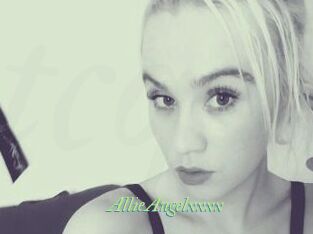 AllieAngelxxxx