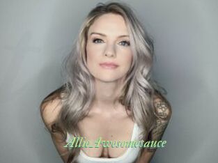 AllieAwesomesauce