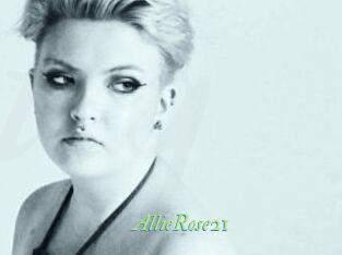 AllieRose21