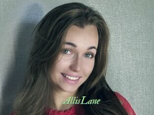 AllisLane